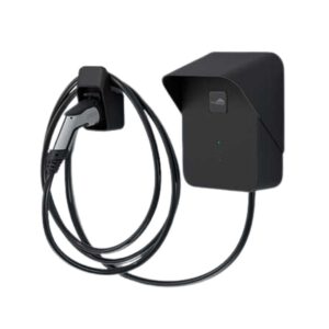 Innohome Charlie - sähköauton latausasema