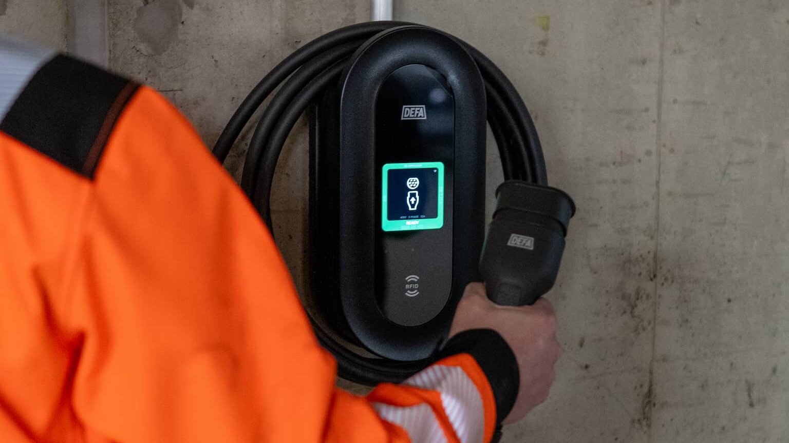 Mikä on halvin sähköauton lataustapa?