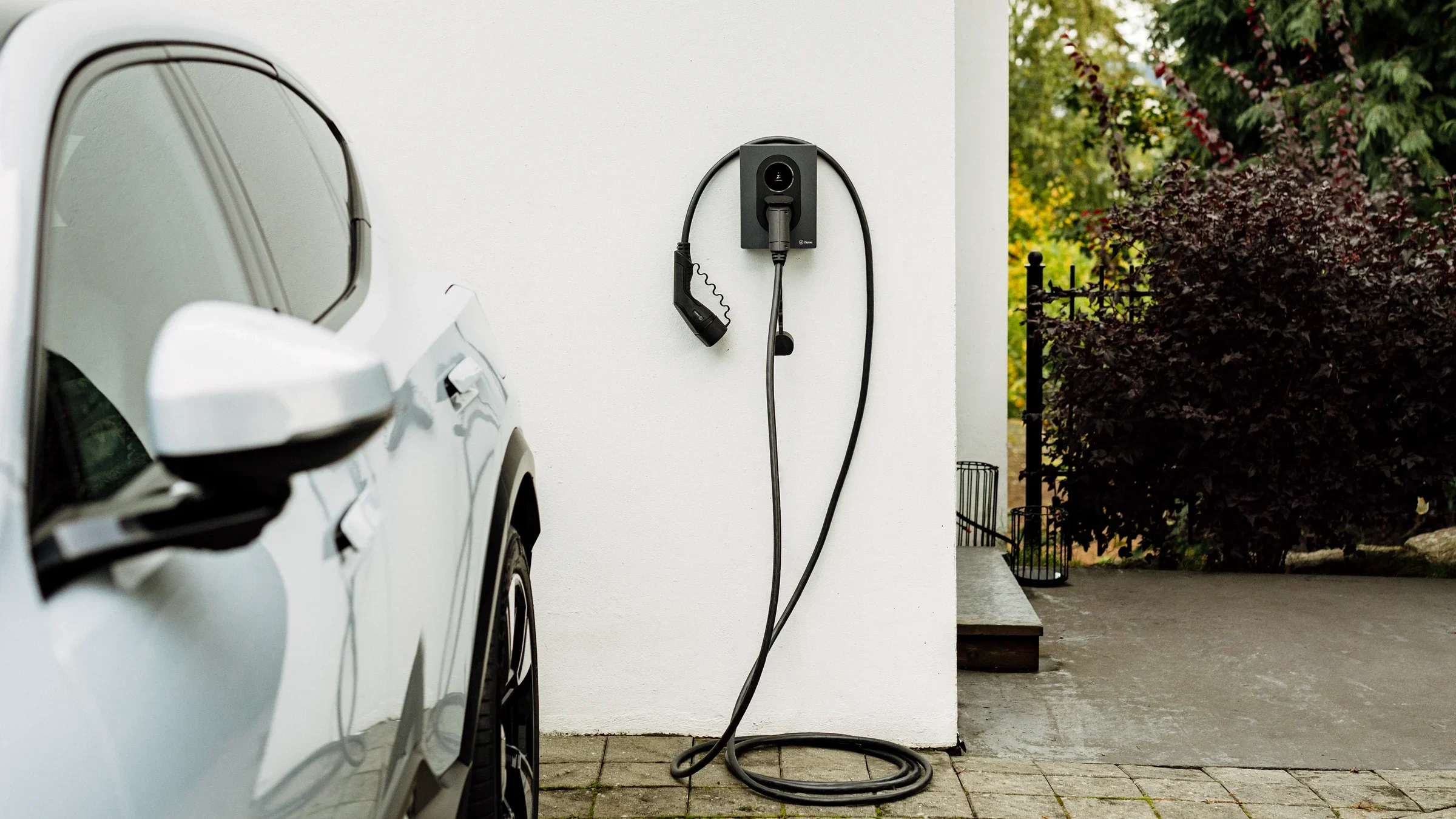 Milloin sähköauton lataaminen on turvallista?